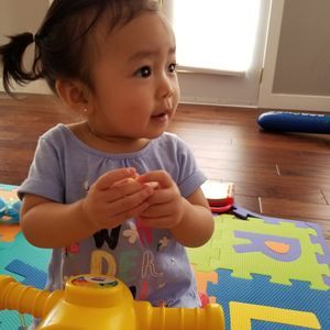 Meet your Posher, Wilson